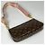 Borsa a tracolla Louis Vuitton Multi Pochette Accessoires - vista 2