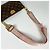 Borsa a tracolla Louis Vuitton Multi Pochette Accessoires - vista 6