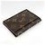 Porta-cartões Louis Vuitton Monogram Brown - vista 2