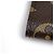 Porta-cartões Louis Vuitton Monogram Brown - vista 3