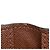 Porta-cartões Louis Vuitton Monogram Brown - vista 4