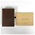 Porta-cartões Louis Vuitton Monogram Brown - vista 6