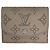 Louis Vuitton Portefeuille Iris XS Tri-fold Wallet
