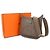 Hermès Borsa a tracolla Hermes Evelyne 3 PM - vista 2