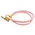 Hermès Bracciale Glenan Double Tour Hermes - vista 4