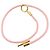 Hermès Bracciale Glenan Double Tour Hermes - vista 5