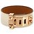 Hermès Hermes Collier de Chien Bangle