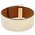 Hermès Hermes Collier de Chien Bangle - vista 3