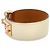 Hermès Hermes Collier de Chien Bangle - vista 4