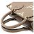 Borsa Tote Louis Vuitton Onthego PM Bicolor - vista 6