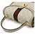 Borsa media Gucci Ophidia - vista 6