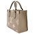 Borsa Tote Louis Vuitton Onthego PM Bicolor Monogram Empreinte - vista 3