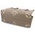 Borsa Tote Louis Vuitton Onthego PM Bicolor Monogram Empreinte - vista 4