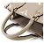 Borsa Tote Louis Vuitton Onthego PM Bicolor Monogram Empreinte - vista 5