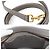 Autre Marque Borsa a mano/spalla 2-way Monogram Cabas Saint Laurent - vista 8