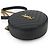 Borsa a tracolla in pelle nera Yves Saint Laurent - vista 5