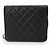 Cartera con cadena Chanel Coco Lock Matelassé - vista 3