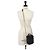 Borsa vanity 2-way Chanel CC Filigree Vertical - vista 10