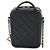 Borsa vanity 2-way Chanel CC Filigree Vertical - vista 2