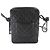 Borsa a tracolla Chanel Cambon Line in pelle di vitello nera - vista 3