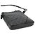 Borsa a tracolla Chanel Cambon Line in pelle di vitello nera - vista 5