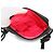 Borsa a tracolla Chanel Cambon Line in pelle di vitello nera - vista 7