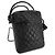Borsa a tracolla Chanel Cambon Line in pelle di vitello nera - vista 9