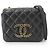 Borsa a tracolla Chanel Matelasse con catena