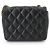 Borsa a tracolla Chanel Matelasse con catena - vista 3