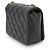 Borsa a tracolla Chanel Matelasse con catena - vista 4