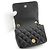 Borsa a tracolla Chanel Matelasse con catena - vista 7