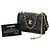 Borsa Chanel Mini Matelasse 2-Way - vista 2
