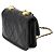 Borsa Chanel Mini Matelasse 2-Way - vista 4