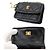 Borsa Chanel Mini Matelasse 2-Way - vista 9