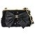 Borsa a tracolla Chanel con catena e nastro