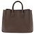 Borsa a mano e a tracolla Burberry Bermondsey Medium 2-way Tote - vista 3