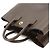 Borsa a mano e a tracolla Burberry Bermondsey Medium 2-way Tote - vista 6