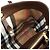 Borsa a mano e a tracolla Burberry Bermondsey Medium 2-way Tote - vista 8