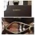 Borsa a mano e a tracolla Burberry Bermondsey Medium 2-way Tote - vista 9