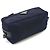 Borsa/Pouch Prada Navy - vista 4