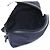 Borsa/Pouch Prada Navy - vista 5