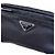Borsa/Pouch Prada Navy - vista 7