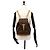 Louis Vuitton Montsouris MM Monogram Rucksack - Ansicht 10