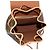 Louis Vuitton Montsouris MM Monogram Rucksack - Ansicht 6