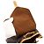 Louis Vuitton Montsouris MM Monogram Rucksack - Ansicht 7