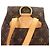 Louis Vuitton Montsouris MM Monogram Rucksack - Ansicht 8