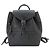 Louis Vuitton Montsouris PM Monogram Empreinte Rucksack