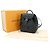 Louis Vuitton Montsouris PM Monogram Empreinte Rucksack - Ansicht 2