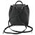Louis Vuitton Montsouris PM Monogram Empreinte Rucksack - Ansicht 3