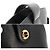 Borsa a tracolla Louis Vuitton Epi Cluny - vista 9